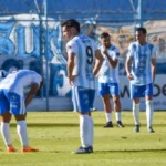 Gimnasia y Tiro quedó nocaut por diez minutos “de terror”