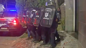 Hartazgo y tensión en Corrientes: los días y las hipótesis pasan, pero Loan Peña no aparece