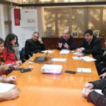 Proponen la producción del suplemento alimentario ATLU en Salta