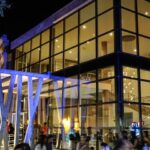 Agenda cultural de la Usina del 1 al 7 de Julio