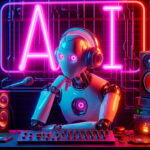 La guerra por la música generada con IA sigue escalando: las grandes discográficas han demandado a Suno AI y Udio