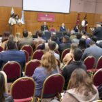 Se presentó el “Plan provincial del consumo problemático de juegos de azar en niños y adolescentes”