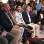 Se llevó a cabo la presentación oficial del calendario de invierno 2024