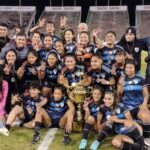 Copa Salta 2024: Aviación de Orán y Atlético Chicoana se consagraron campeones