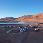 Con un nuevo proyecto en fase de construcción, Salta se posiciona en la minería de Litio