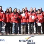 Se inauguró la primera mina de producción de litio en Salta