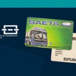 Pase Libre: Recomendaciones de AMT para el buen uso de las tarjetas con gratuidades