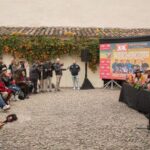 Se viene una nueva edición del Festival Folclórico Trichaco