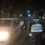 Seguridad detectó a más de 1200 infractores a las normativas viales