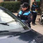 Seguridad Vial infraccionó a más de 200 conductores alcoholizados durante el fin de semana