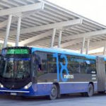 Durante las vacaciones de invierno no se podrá usar el PASE LIBRE ESTUDIANTIL