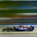 Histórico: Franco Colapinto debutó a bordo de un Williams en un Gran Premio de Fórmula 1