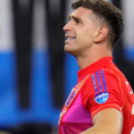 Argentina sufrió de más, fue a penales y el Dibu Martínez se vistió de héroe para estar en semis de la Copa América