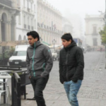 Se afianza la ola de frío en Argentina: las heladas retoman el protagonismo