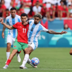 Tras el escándalo con la Selección Argentina en los Juegos Olímpicos 2024, la AFA pidió los puntos y decide FIFA