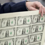 El BCRA volvió a vender dólares en el mercado y las reservas cayeron USD 200 millones