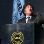 El gesto del Gobierno al campo en la previa al discurso de Milei: “Iremos sacando impuestos distorsivos”