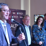 Economía del Conocimiento: Salta impulsa la industria audiovisual en la provincia