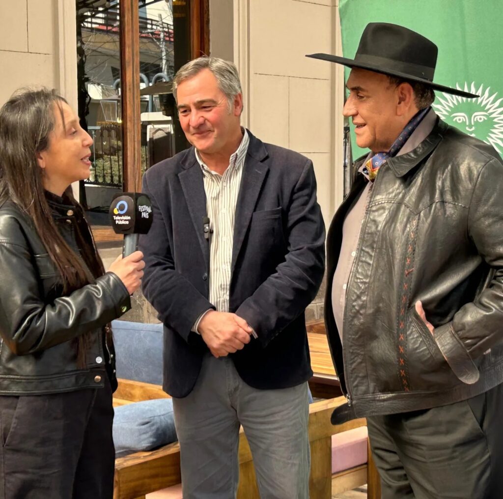Se realizarán las fiestas Patronales de San Lorenzo Mártir: la celebración más grande del año