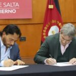 Convenio entre Sáenz y Caputo: financiamiento del BID por USD 50 millones para el desarrollo productivo y exportador de Salta