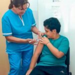 El Gobierno implementará una campaña de intensificación de vacunas