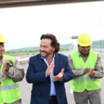 Provincia y Nación presentarán hoy el plan de ejecución de obras prioritarias para Salta