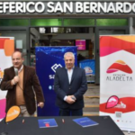 SALTIC brindará internet libre y gratuito en los cerros Ala Delta, San Bernardo y 20 de Febrero