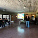 Convocan a jóvenes de Salta capital para continuar el proyecto de su propia ley