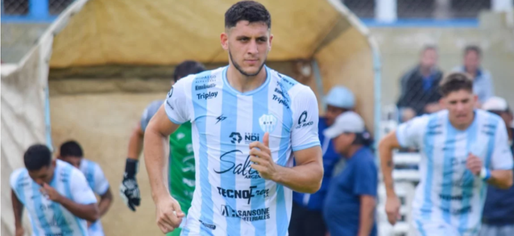 Gimnasia y Tiro, con una baja y el plantel al día
