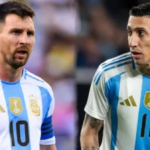Sin Messi ni Di María, ¿quiénes son los candidatos a ser capitán de la Selección Argentina?