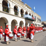75º Aniversario: El Museo Histórico del Norte inauguró una muestra conmemorativa