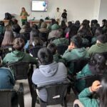 Hacia un futuro digital: capacitarán a estudiantes sobre el mundo del trabajo e innovación en proyectos personales