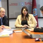 Salta refuerza lazos comerciales con Japón a través de la misión de JETRO en el sector minero