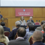 A través del Foro Provincial de Carbono el gobierno impulsa nuevas inversiones y políticas destinadas a proyectos sustentables