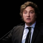 ¿Cuántos años necesitaría Argentina para alcanzar el PBI por habitante que tienen los países que destaca Milei?