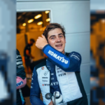 El equipo de Fórmula 1 que estaría interesado en Franco Colapinto