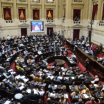 El escenario de crisis que asoma en el Congreso si Milei veta el financiamiento universitario
