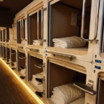 Así es el primer hotel cápsula de Sudamérica que se inaugurará en Ushuaia