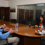 Avanza el análisis del proyecto de cobre Taca Taca