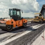 Continúan las obras en San Lorenzo
