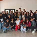 Finalizó la capacitación del Programa PALANCA en San Lorenzo