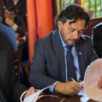 Gobernadores de la Región Minera de Litio se manifiestan por el empleo y la contratación de proveedores locales, fortaleciendo la regionalización