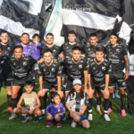 El héroe de Central Norte en el Twitch de Olé: “Nunca había sentido ese dolor”