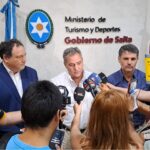 SAN LORENZO SE PREPARA PARA EL 3° CONCURSO DEPARTAMENTAL DE CABALLOS PERUANOS DE PASO