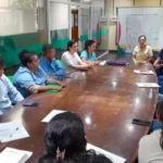 Salud Pública refuerza las acciones de prevención en áreas operativas del norte provincial