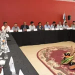 El Gobierno provincial envía a la Legislatura el presupuesto para 2025