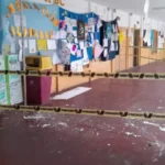 Suspendieron las actividades en escuelas afectadas por el temporal