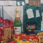 Los precios de la canasta navideña en Salta siguen siendo un desafío para las familias, con productos que oscilan entre los $2400 y $6250