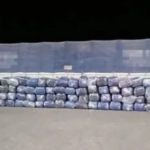 Salta: trasladaba más de una tonelada de hojas de coca en un camión