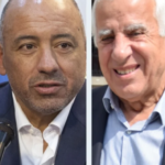 Se vienen cambios en el gabinete de la Provincia